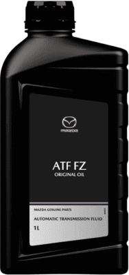 Převodový olej Mazda Original ATF-FZ, 1L