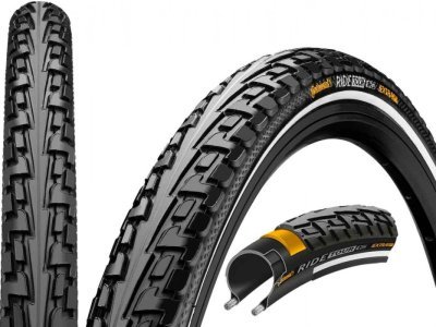 Plášť Continental ride tour 28" x 1.75/47-622 reflex