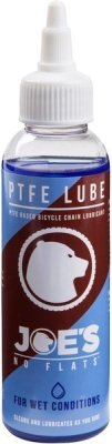 Olej JOES ptfe lube wet 125ml