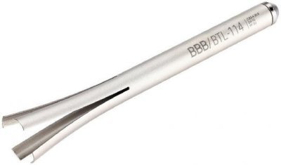 Odstraňovač misek BBB cupout 25.4mm