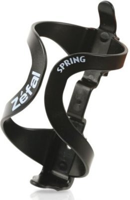 Košík Zefal spring ph černý