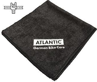 Čistící utěrka Atlantic mikrovlákno Olej