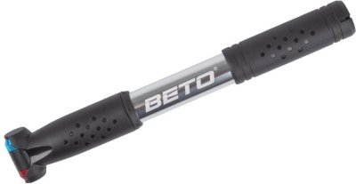 Hustilka BETO mini cnc al av/dv/fv