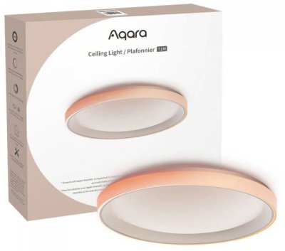 Aqara Ceiling Light T1M - Zigbee stropní svítidlo
