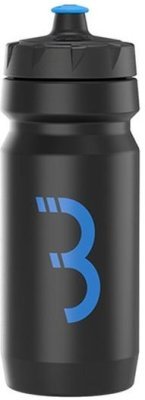 Lahev BBB comptank 550ml černo/modrá