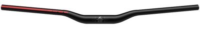 Spank SPOON 35 Bar, 25R, Black Red
