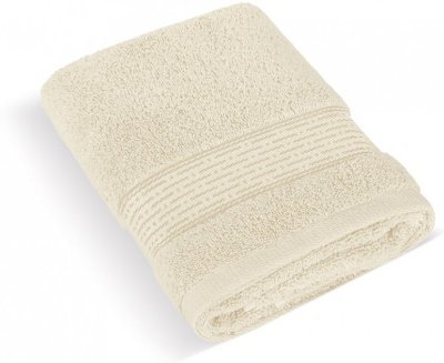 Ručník froté 50x100cm SOFT 400g/m2, 100% bavlna