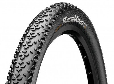 Plášť Continental Race King II 26"x2.20/55-559