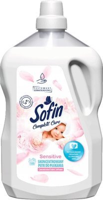 Sofin koncentrát aviváž Sensitive 2,5 L