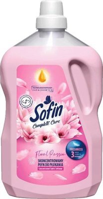 Sofin koncentrát aviváž Floral Passion 2,5 L