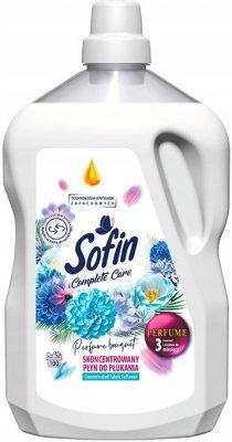 Sofin koncentrát aviváž Perfume Bouquet 2,5 L
