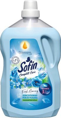 Sofin koncentrát aviváž Fresh Morning 2,5 L