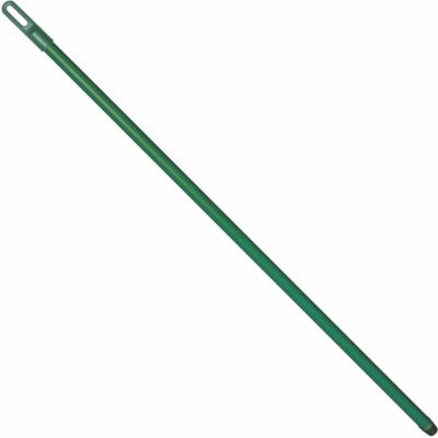 YORK kovová pogumovaná tyč 130 cm