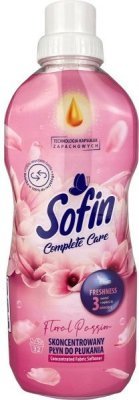 Sofin koncentrát aviváž Floral Passion 800 ml