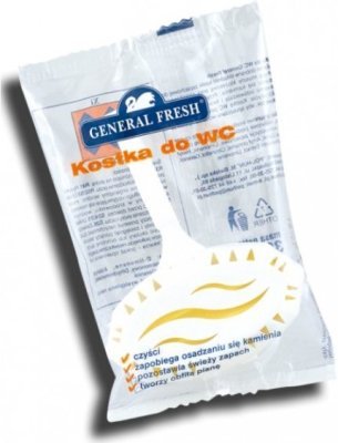 GF wc folie citron 35 g