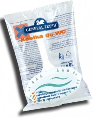 GF wc folie les 35 g