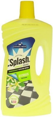 GF universální přípravek - citronová vůně 1 L
