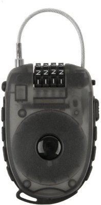Zámek M-Wave kódový 2,4x900mm