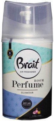 Brait osvěžovač vzduchu náhrada Glamour 250 ml