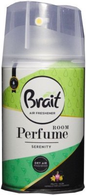 Brait osvěžovač vzduchu náhrada Serenity 250 ml