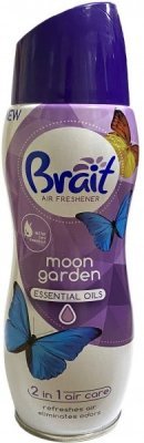 Brait osvěžovač vzduchu Moon Garden (suchý) 300 ml