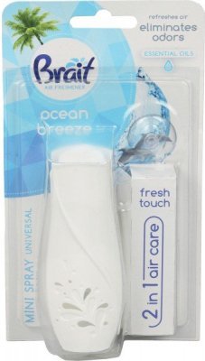 Brait mini spray Ocean Breeze 10 ml