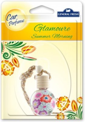 GF Glamoure osvěžovač do aut Morning