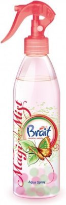 Brait Magic Mist air osvěžovač vzduchu Oriental Garden 425 g