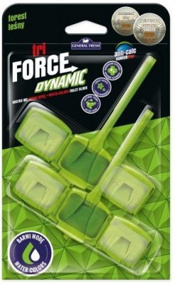 GF TRI-FORCE DYNAMIC 2x45 G - LES
