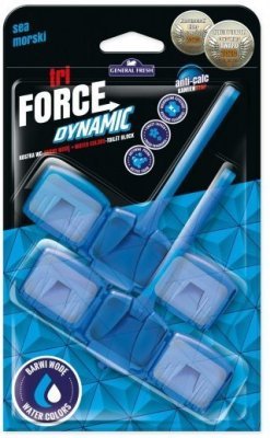 GF TRI-FORCE DYNAMIC 2x45 G - OCEÁN