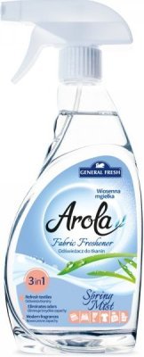 GF osvěžovač pro tkaniny Spring Mist 500 ml