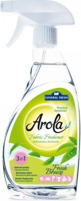 GF osvěžovač pro tkaniny Fresh Breeze 500 ml
