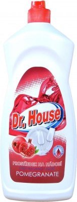 Dr. House na mytí nádobí Pomegranate 1 L