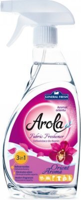 GF osvěžovač pro tkaniny Orient Aroma 500 ml
