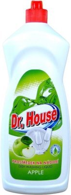 Dr. House na mytí nádobí Apple 1 L