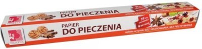 Papír na pečení 8 m x 39 cm