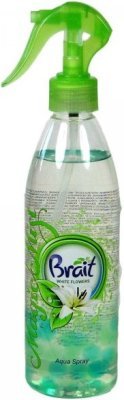 Brait Magic Mist air osvěžovač vzduchu White Flowers 425 g
