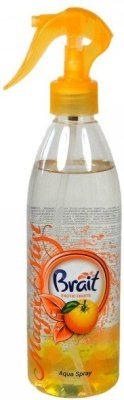 Brait Magic Mist air osvěžovač vzduchu Exotic Fruits 425 g
