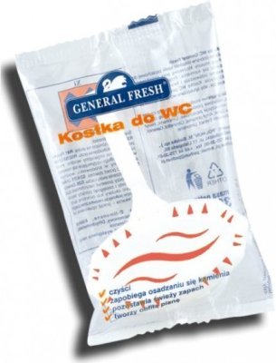 GF wc folie květ 35 g