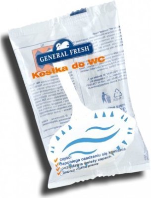 GF wc folie moře 35 g