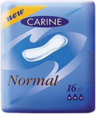Carin normal 16 ks
