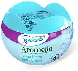 Kolorado Aromella Air freshener Salty Breeze 150 g