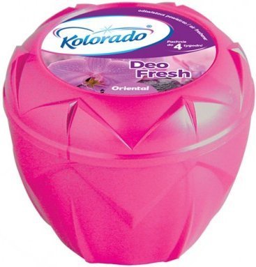 Kolorado Deo Fresh air freshener ORIENTAL 150 g