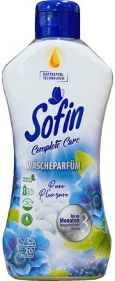 Sofin Euforia booster Pure Pleasure (parfém do pračky) 300 ml