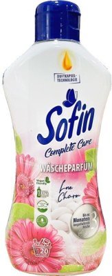 Sofin Euforia booster Love Charm (parfém do pračky) 300 ml