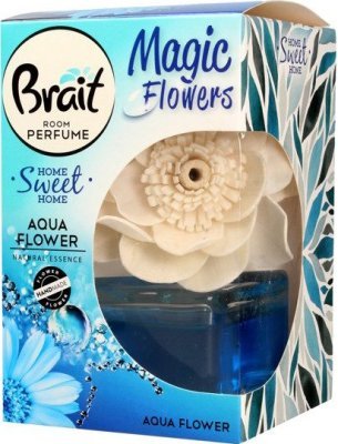 Brait dekorativní osvěžovač vzduchu Aqua Flower 75 ml