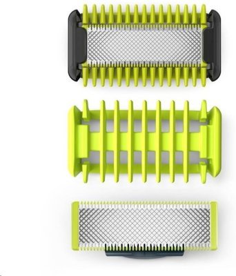 Philips OneBlade QP620/50 sada Tvář + Tělo