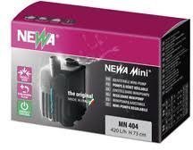 Newa Čerpadlo MINI-JET MN404 70-400l/4,8W
