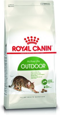 Royal Canin FHN Outdoor 10kg