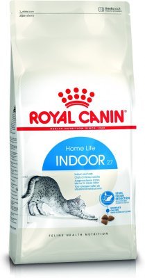 Royal Canin Indoor 10 kg
